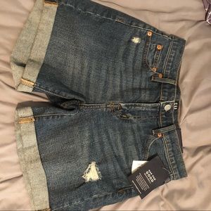 Gap Denim Shorts